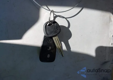 2007 Hyundai Tucson Gls z USA, uszkodzony, nr VIN KM8JM12B77U529232